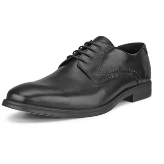 ECCO Herren Melbourne Black 38