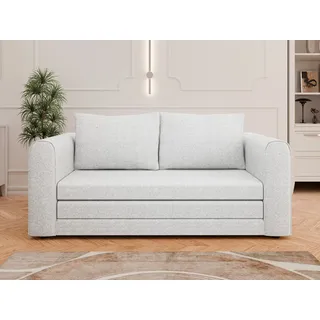 panda möbel Schlafsofa Arelis Schlafsofa mit Bettfunktion,