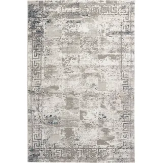 OBSESSION Teppich My Opal BxL: 200 x 290 cm, taupe & beige
