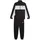 Colorblock Trainingsanzug S
