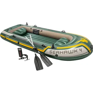 Intex Seahawk 4