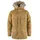 Jacke Buckwheat Brown S