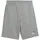 Puma ESS COLOR NO 1 LOGO SHORTS Sport-Shorts Grau XL