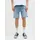 JACK JONES Rick Fox Cb Kurze Jeans Blue S