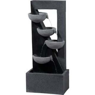 Dobar Gartenbrunnen XL Kaskade