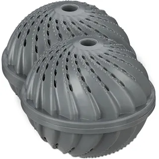 Relaxdays 10035395 Waschmittel,