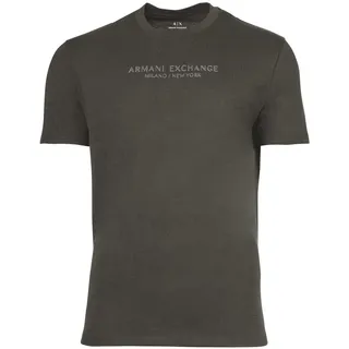Giorgio Armani Armani Exchange Xm001280_af10361 Kurzarm-t-shirt - Chimera - L,