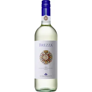 Lungarotti Brezza Bianco 2024 0,75 l