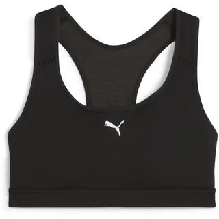 Puma 4keeps Run Bra - Black - XL