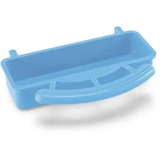 Imac 5 – 91196b Zubehör Vögel Porta-bizcocho, 9 x 6.8 x 2 cm