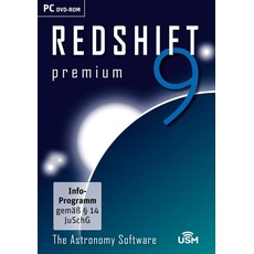 Bild Redshift 9 Premium