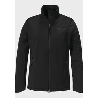 Schöffel Softshell Jk Style Fracon Women black, 9990, 42,