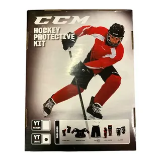 Ccm Starter Kit Youth