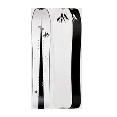 Jones Snowboards Mind Expander 158 2023 Splitboard black, weiss, Uni