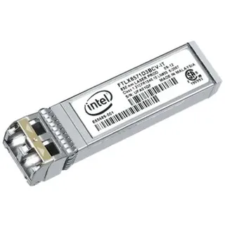 Intel E10GSFPSR Transceiver - SFP+-Transceiver-Modul