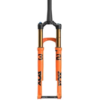 Fox 32 Step-cast Factory Grip 29 Zoll 100 mm Orange