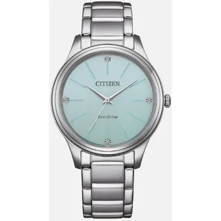 Armbanduhr Citizen - Lady EM1220-5