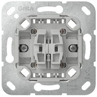 Gira Wippschalter 313900