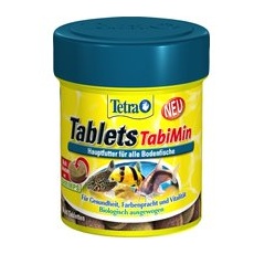 120 tablete Tetra TabiMin Hrană pentru pești