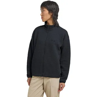 Jack Wolfskin Mogari Fz W, dark navy / dark navy L