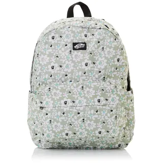 Vans Old Skool Rucksack Sageleaf Green