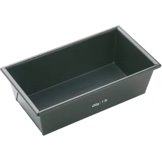 KitchenCraft MasterClass Laibform 15 x 9 x 7 cm