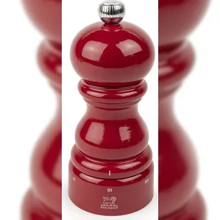 Paris u'Select Salzmühle 12 cm rot