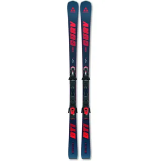 Fischer The Curv Dti Multicolour 164 cm