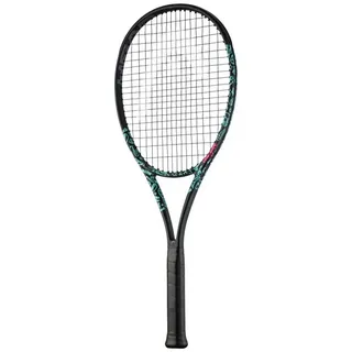 Head Tennis Schläger Boom MP L Neon 2025 - 2