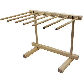 ELETTRO CENTER Nudelschneider, Holz, Beige, Art.A389