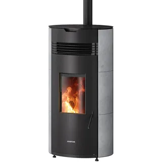 Norta Pelletofen Speckstein 8 kW