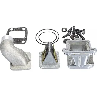 Einlass System Polini 19mm für Motobecane 51