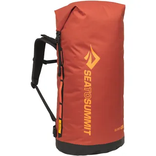 Sea to Summit Big River Dry Backpack