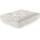 Matratze Biocrystal Selenium 30 150X200 Grau