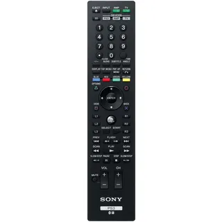 SONOROUS Schwaiger remote control - black