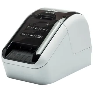 Brother QL-810Wc Etikettendrucker