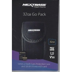 Bild 32GB U3 Go Pack (NBDVRS2GP32U3)