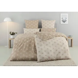 MY HOME Stella Linon beige 135 x 200 cm + 80 x 80 cm