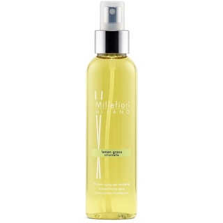 Millefiori Milano Lemon Grass Raumdüfte 150 ml