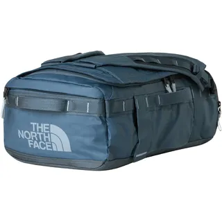 The North Face Base Camp Voyager Duffel 32 l Blau