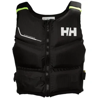 HELLY HANSEN Ruder Schwimmweste 50 N Neopren Schwarz