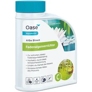 OASE AlGo Direct 500 ml