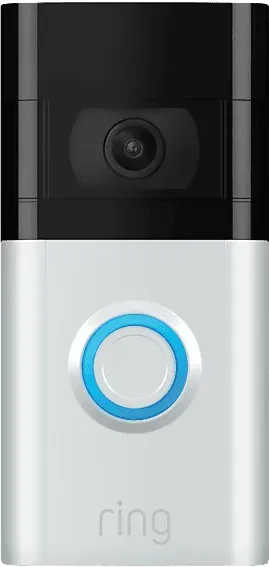 Bild von IP Video Doorbell 3 8VRSLZ-0EU0