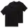 Herren T-Shirt 2er Pack T-Shirt