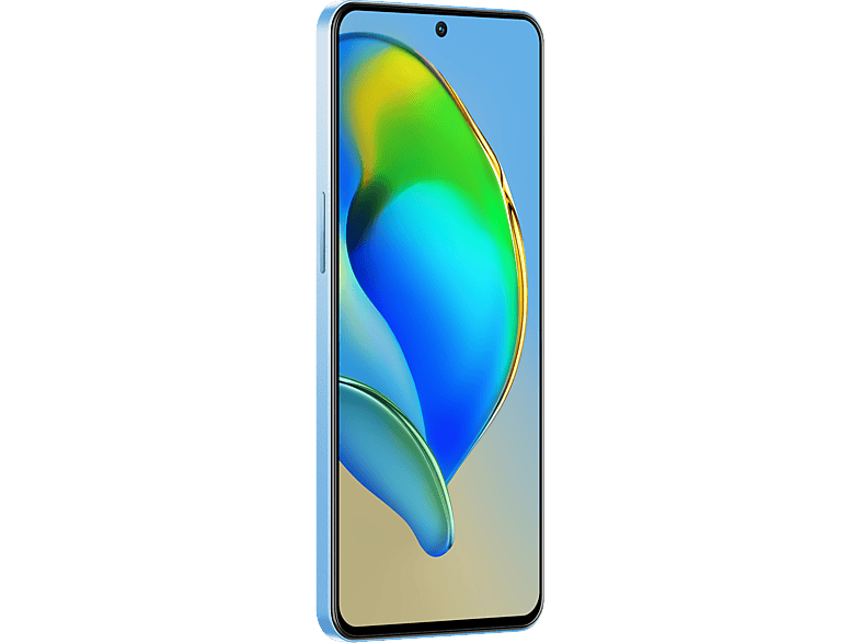 Bild von Blade V40s 128 GB blue