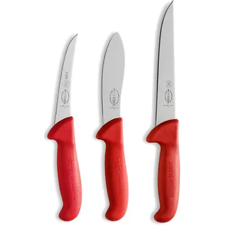 Friedr. Dick DICK Messer-Set „Jagd Indoor“ 3-tlg.