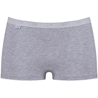 Sloggi Damen Panties Basic + Short