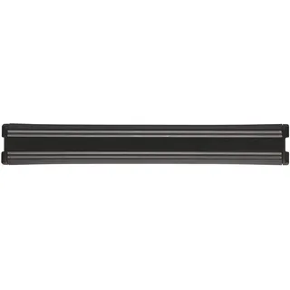 Zwilling Magnetleiste 30 cm, Kunststoff, Schwarz
