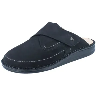 Finn Comfort Buggy schwarz 41