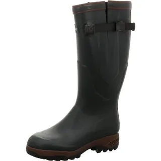 Aigle Parcours 2 Iso Gummistiefel grün 38